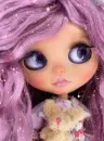 sparkle girl