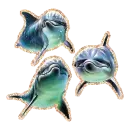 dolphins