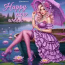 Happy new week