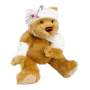 recovering bear