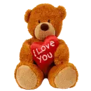 i love you