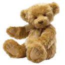 teddy bear