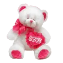 Love bear