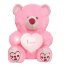 Love bear
