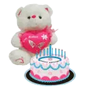 Happy Birthday bear