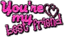 best friend