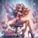 Fairy Girl