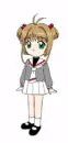 happy sakura