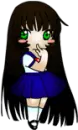 school girl
