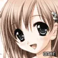 talking anime woman