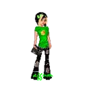 shuni doll