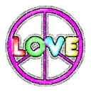 peace and love
