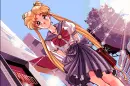 sailor moon