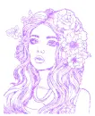 girl