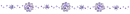 purple diamonds