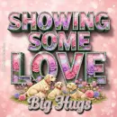 Showing some love