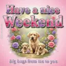 Have a nice weekend