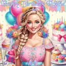 Robbie Birthday