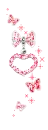 heart and butterflies