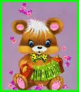 bear