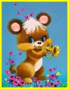 bear