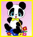 panda