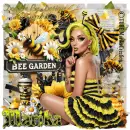 Bee Garden Marika