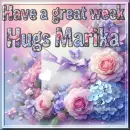 Have a great week 