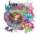 Tonya - Have a Great Weekend Spunky Girl