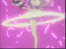 magical girl