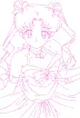 sailor moon