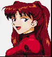 picture of anime woman