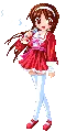 singing doll