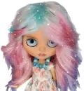 Blythe