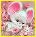 mice