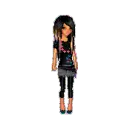 shuni doll