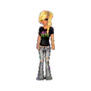 shuni doll