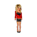 shuni doll
