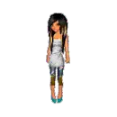 shuni doll