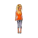 shuni doll