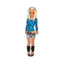shuni doll