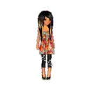 shuni doll