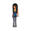 shuni doll