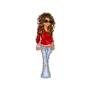 shuni doll