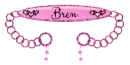 Bren ID bracelet