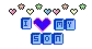 I love my son