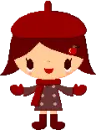 cute doll