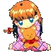 teddy girl