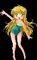 swimsuit girl
