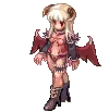 sexy lady